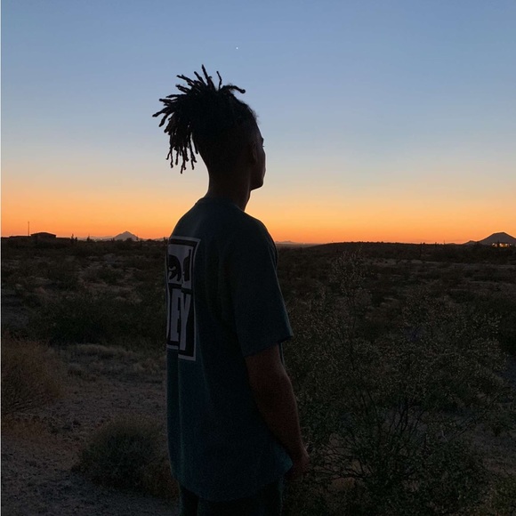 Meet your Posher, Tony - Picture 6 of 7